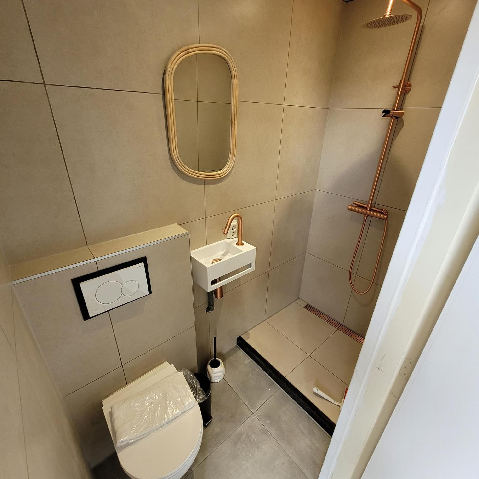 Ecolodges De Dreef Guesthouse Renesse Zewnętrze zdjęcie